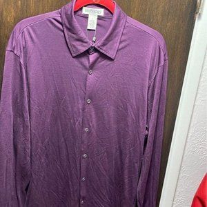 Men's Anthology Button Down Shirt